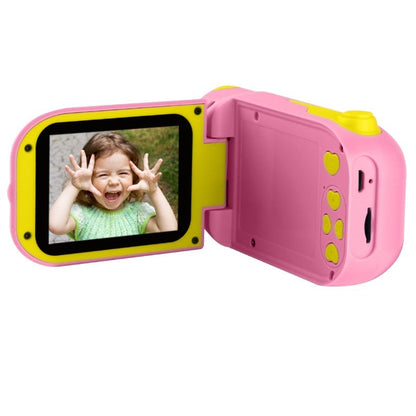 DillyCam - Caméra numérique pour enfants pour les enfants aventuriers