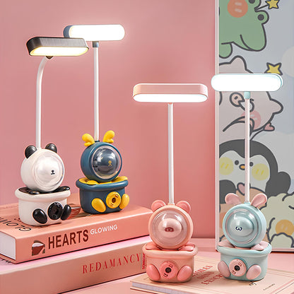SmartKids - Lampe de bureau sans fil
