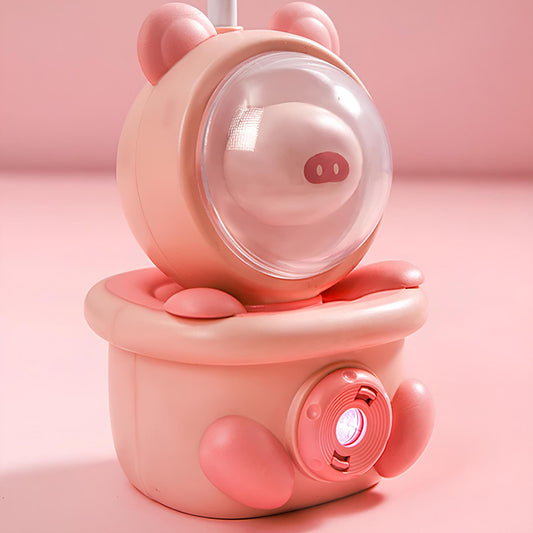 SmartKids - Lampe de bureau sans fil