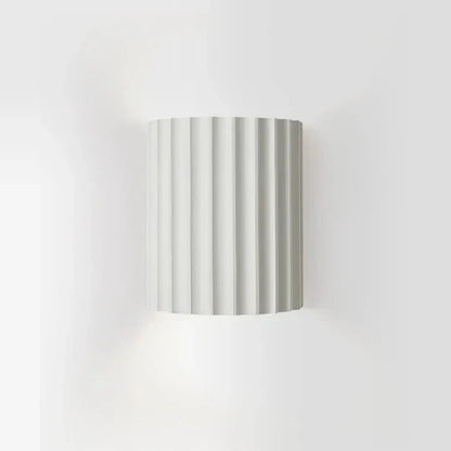 Appliques murales en résine contemporaine - GlowStone