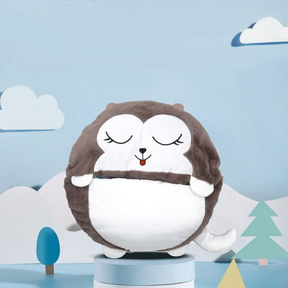 Knuffy - Ami de sommeil multifonction pour enfants