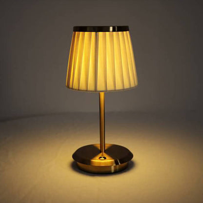 Floroux | Lampe de table classique