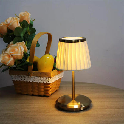 Floroux | Lampe de table classique