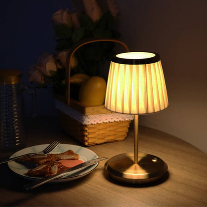 Floroux | Lampe de table classique