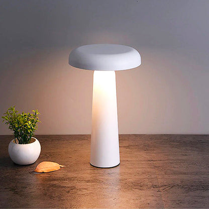 Floroux Design Lampe de nuit Champignon