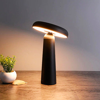 Floroux Design Lampe de nuit Champignon