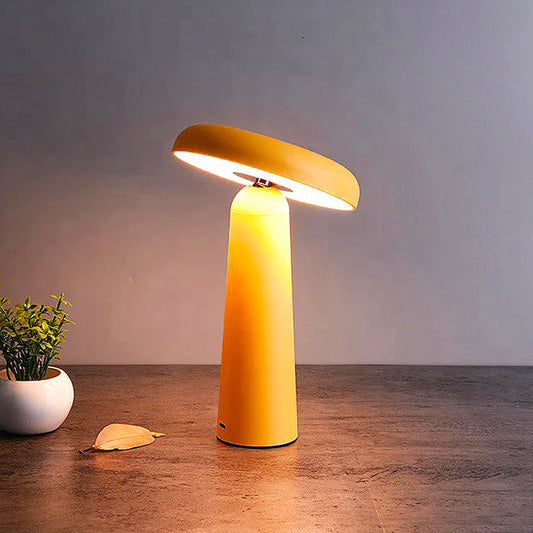 Floroux Design Lampe de nuit Champignon