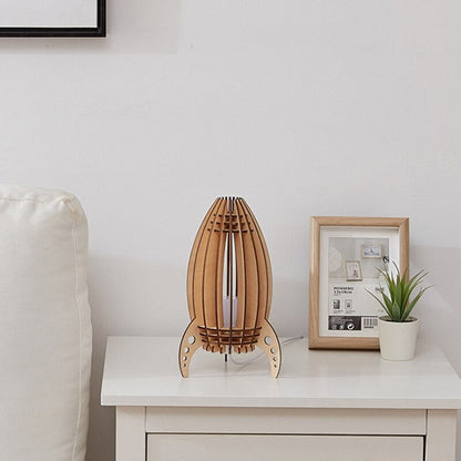 Lampe de nuit Floroux pour enfants