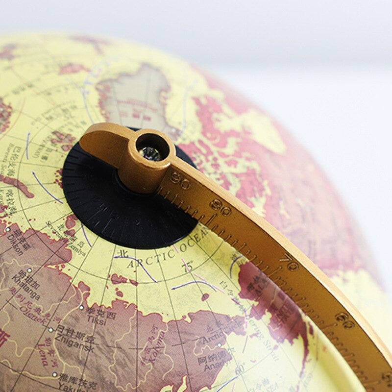 Floroux Design Rétro Floroux