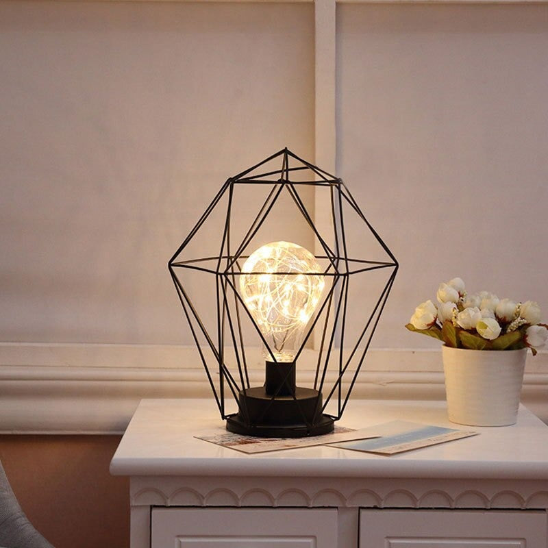 Floroux à batterie Floroux