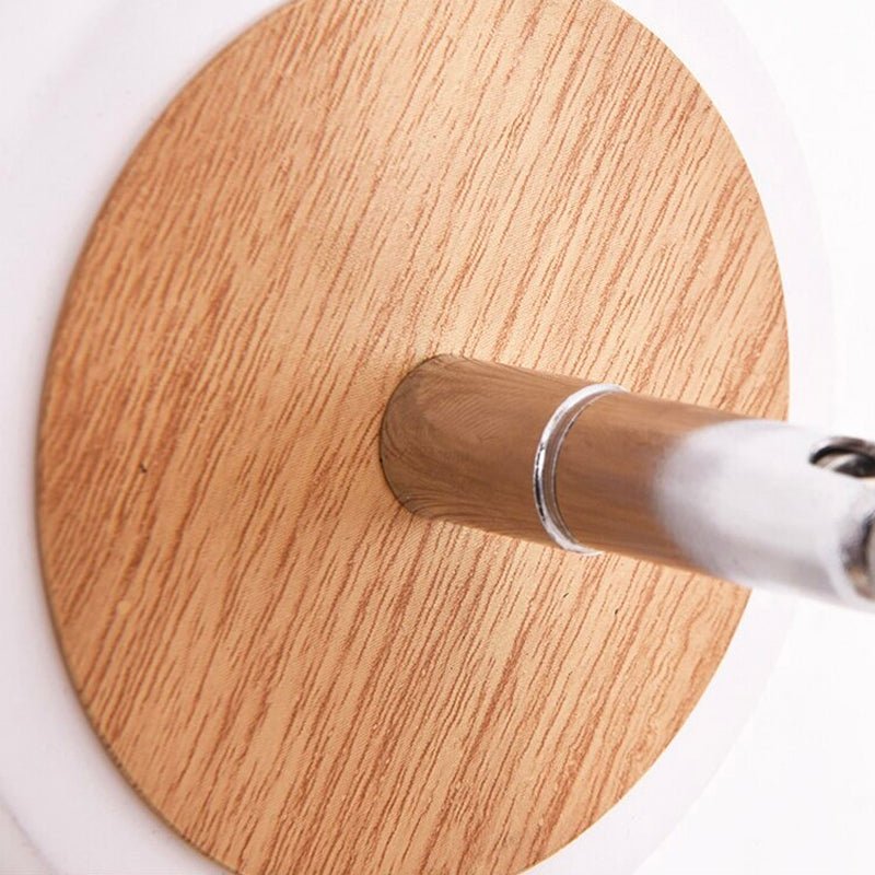 Applique de lit en bois style scandinave