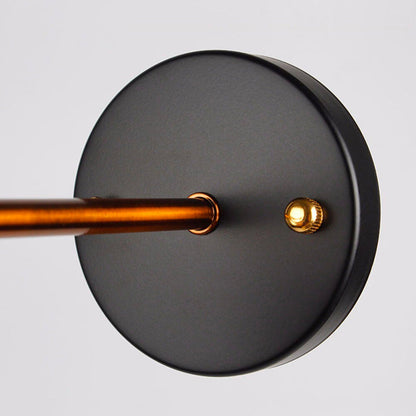 Applique industrielle Edison
