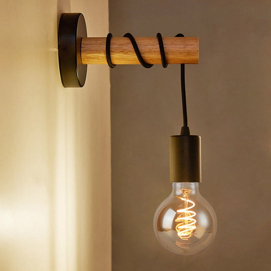 Applique industrielle noire