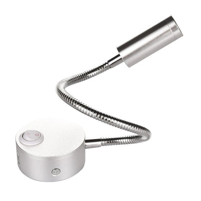 Applique LED orientée lampe de chevet