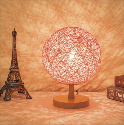 Floroux Floroux avec pied en bois