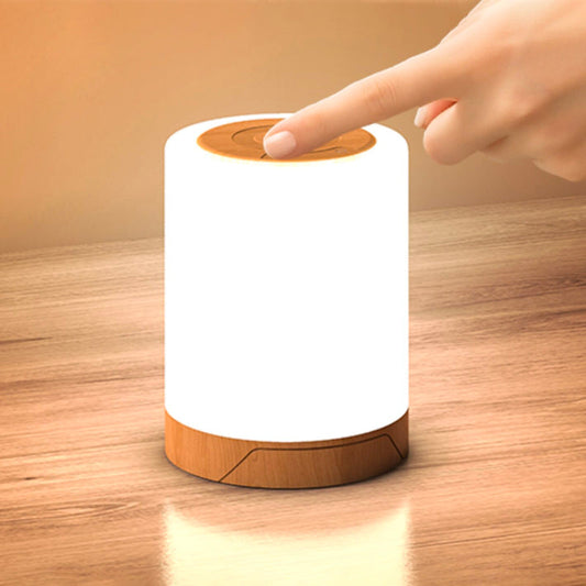 LAMPE DE TABLE SANS FIL TOUCH
