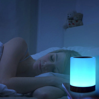 LAMPE DE TABLE SANS FIL TOUCH