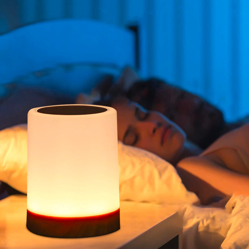 LAMPE DE TABLE SANS FIL TOUCH