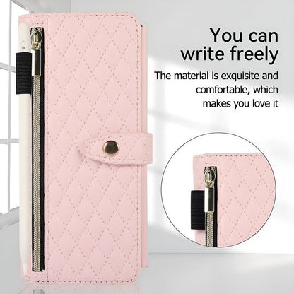 Casina Wallet - Élégant Pochette en Cuir pour Femmes