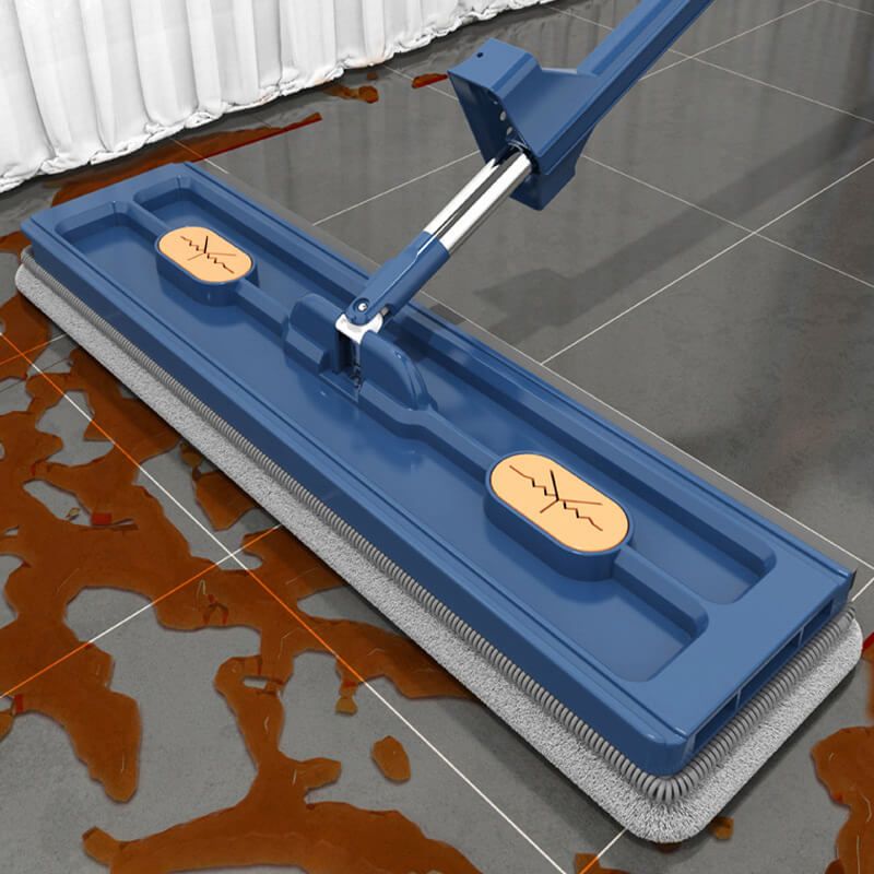 Grand Plateau de Mop