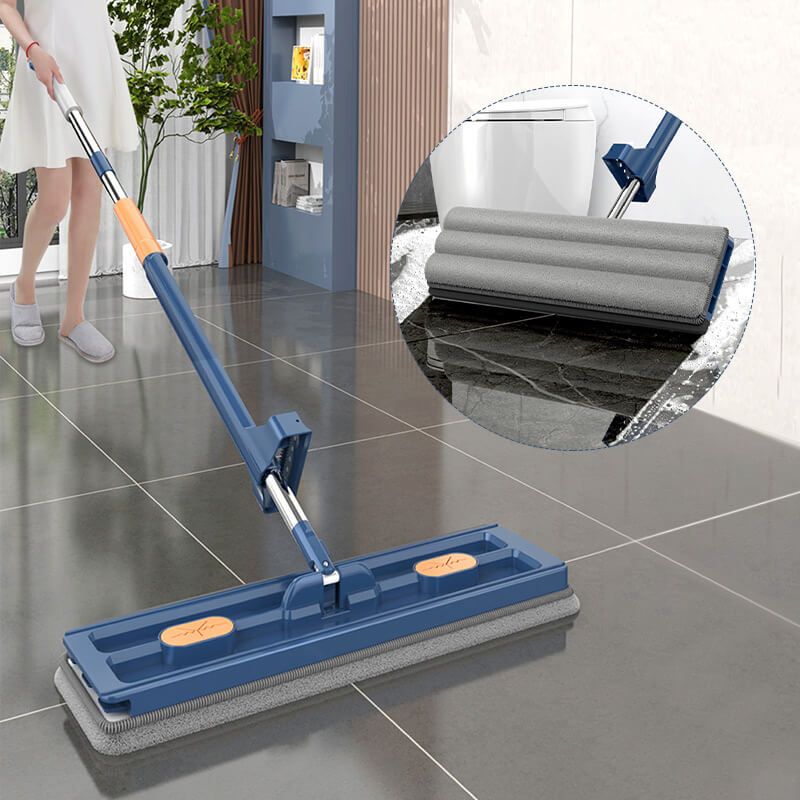 Grand Plateau de Mop