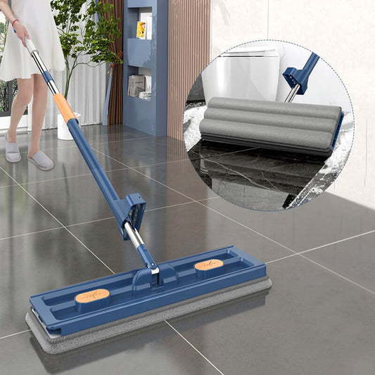 Grand Plateau de Mop