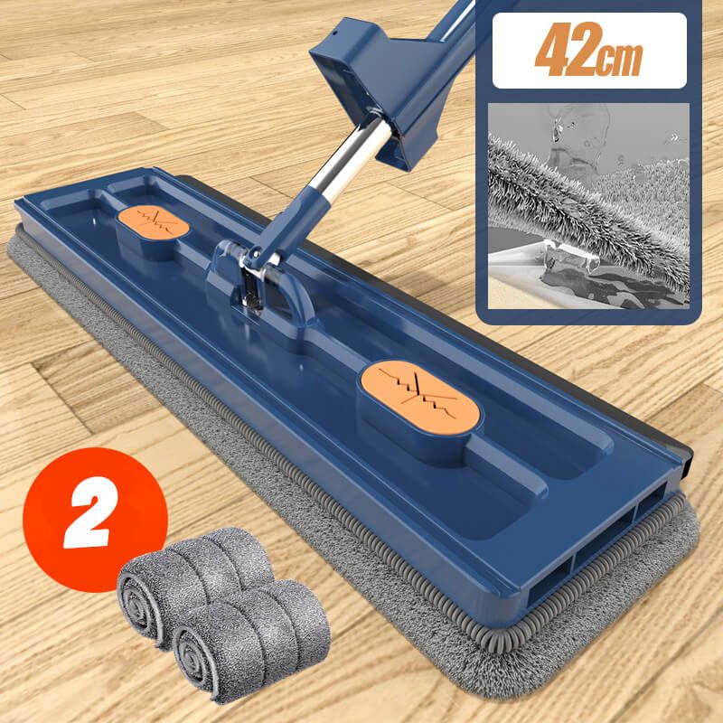 Grand Plateau de Mop