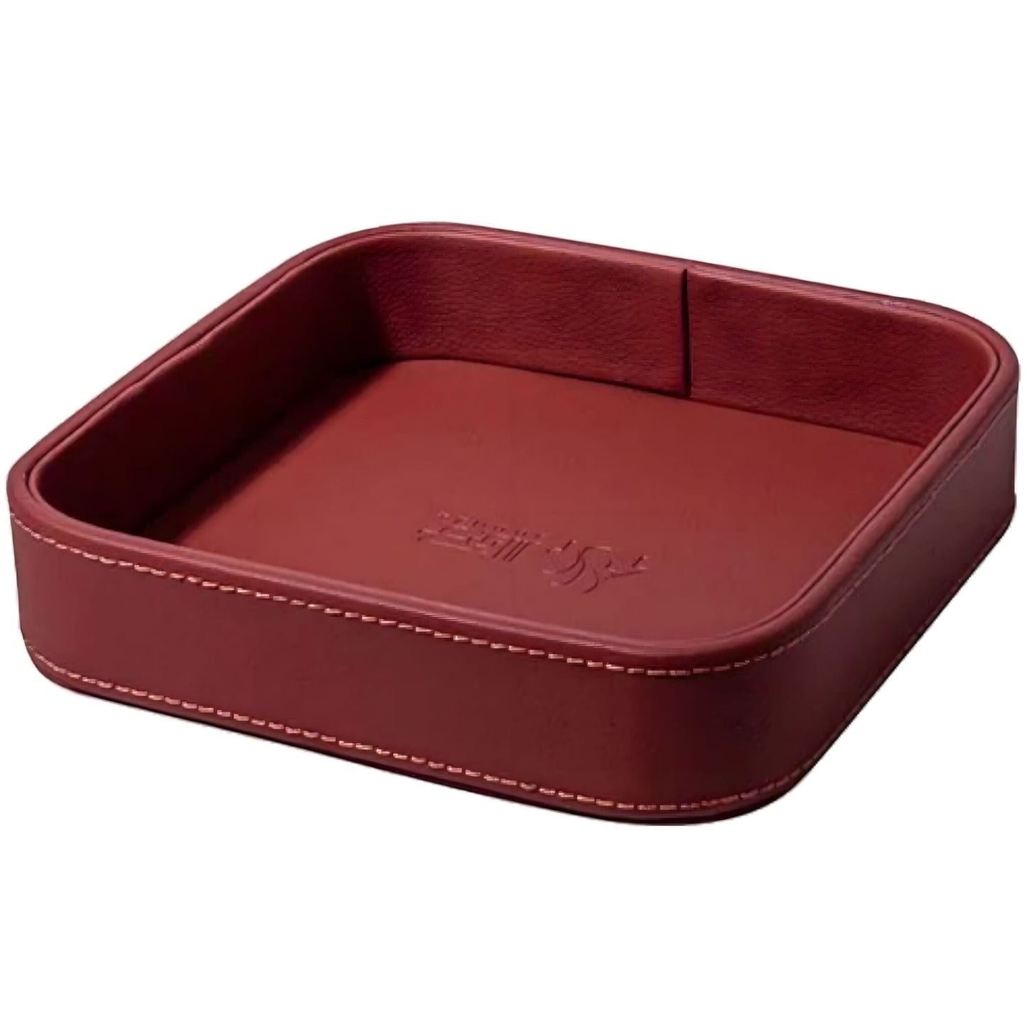 Organisateur en cuir de luxe