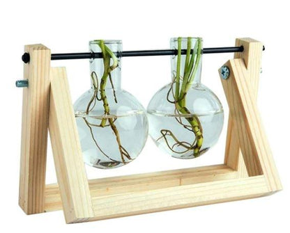 FaunaGrow Pots – Ensemble de culture durable pour plantes