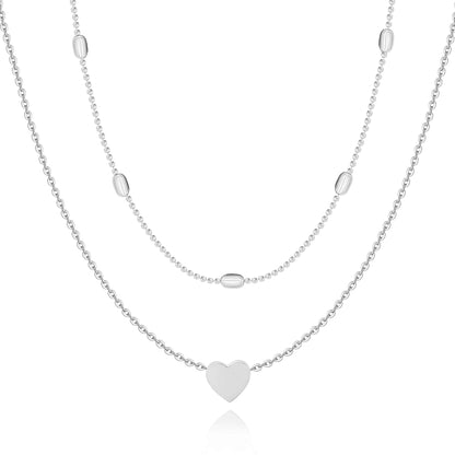 Collier élégant Julia Hartjes