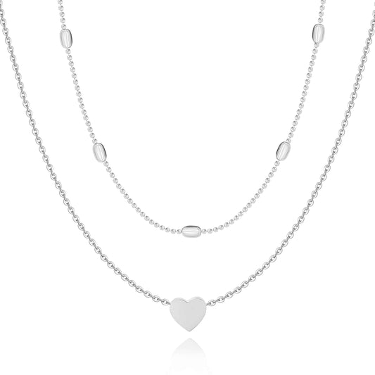 Collier élégant Julia Hartjes