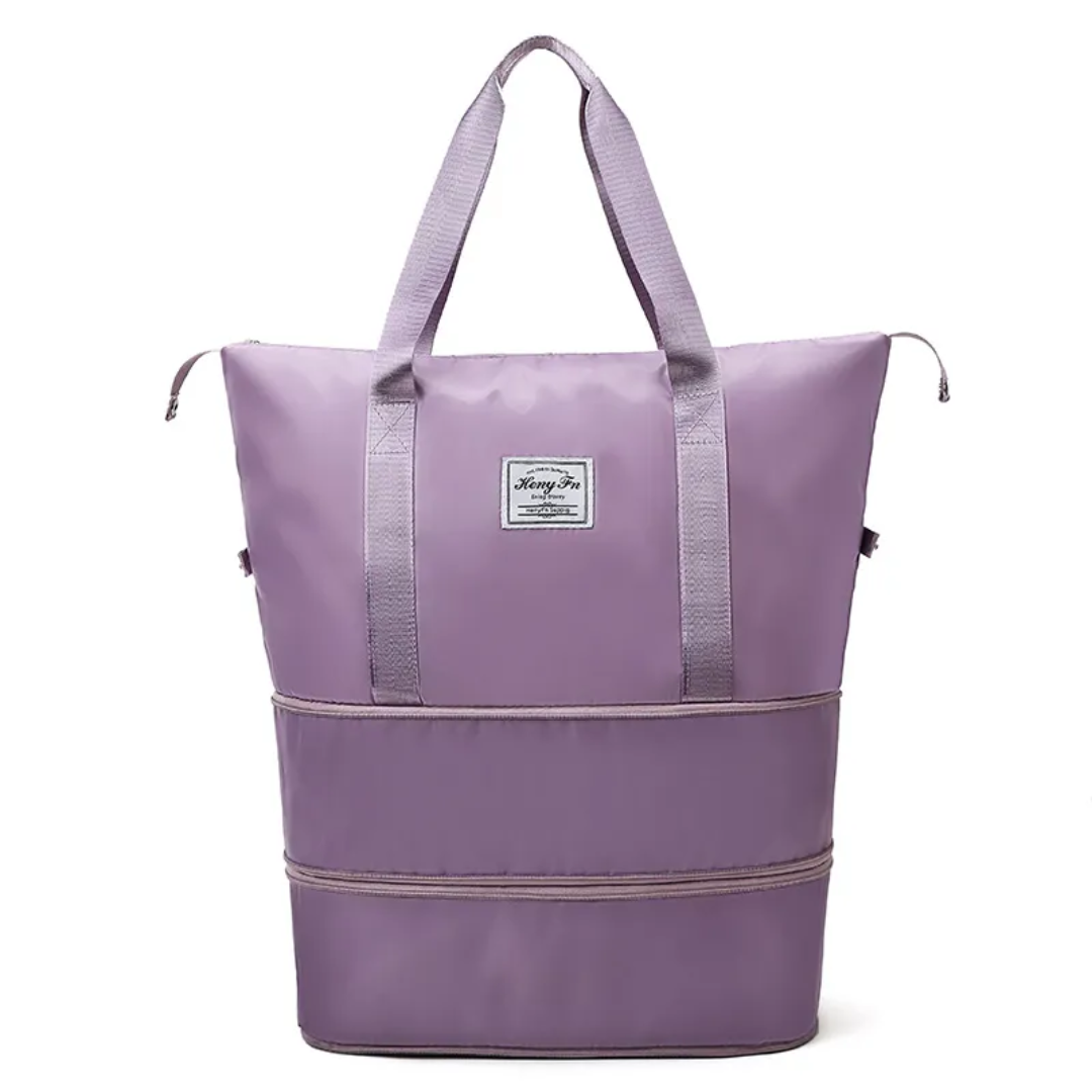 Gabbie Sac de Voyage - Durable et Extensible