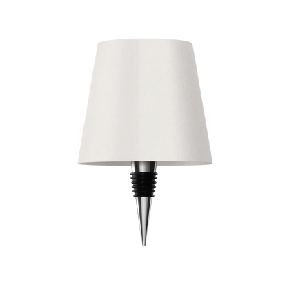 Élégance Lumineuse - Lampe d'Ambiance Sans Fil avec Luminosité Réglable