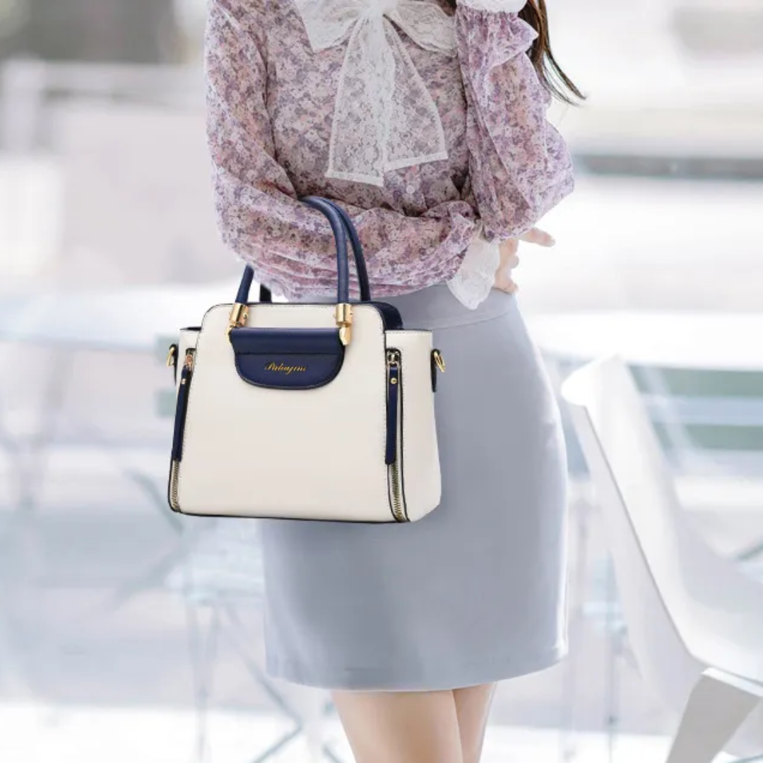 ChicCarry - Sac à main élégant et tendance