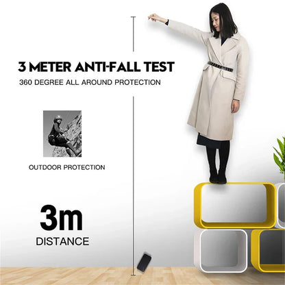 Coque de téléphone en silicone de luxe pour VIVO V25 Pro 5G Couverture arrière souple