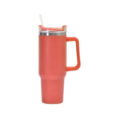 Tasse isolée 40 oz : boissons froides ou chaudes toute la journée