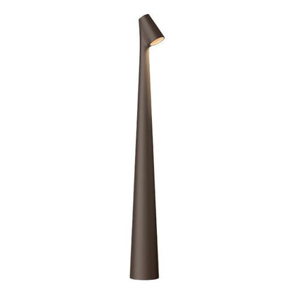 Floroux - Lampe de table LED sans fil minimaliste nordique
