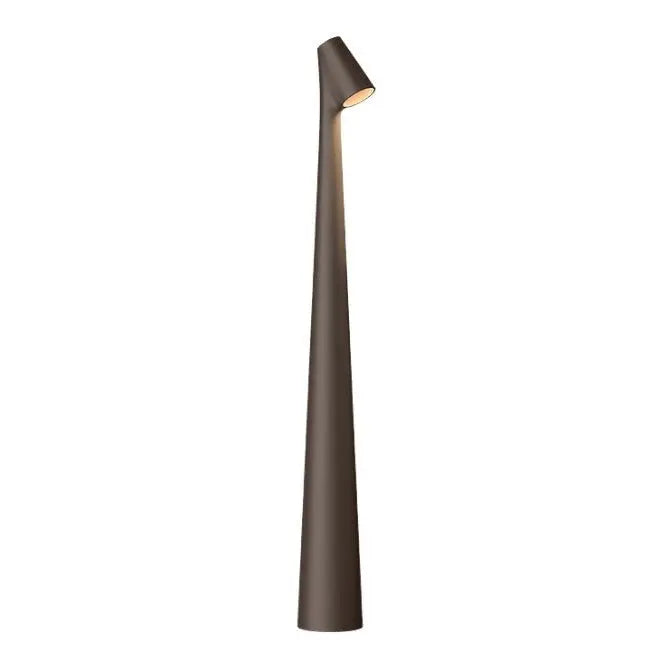 Dorsø – Lampe de table sans fil rechargeable