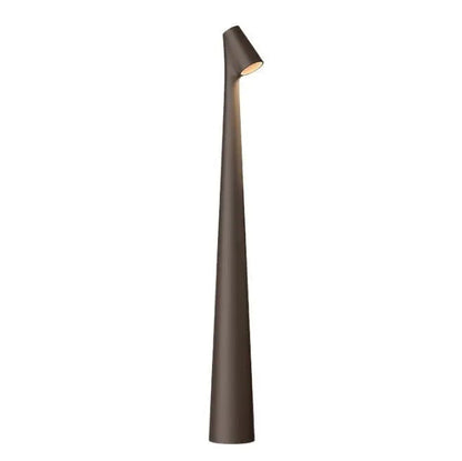 Dorsø – Lampe de table sans fil rechargeable