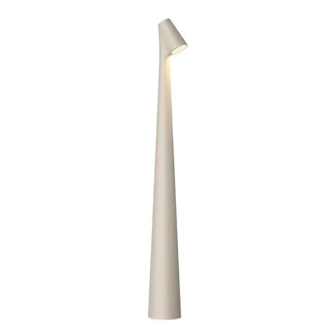Dorsø – Lampe de table sans fil rechargeable