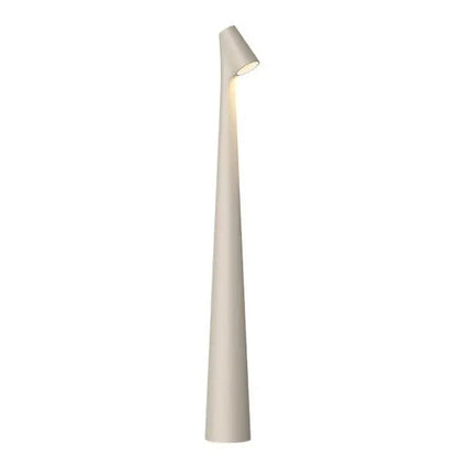 Dorsø – Lampe de table sans fil rechargeable