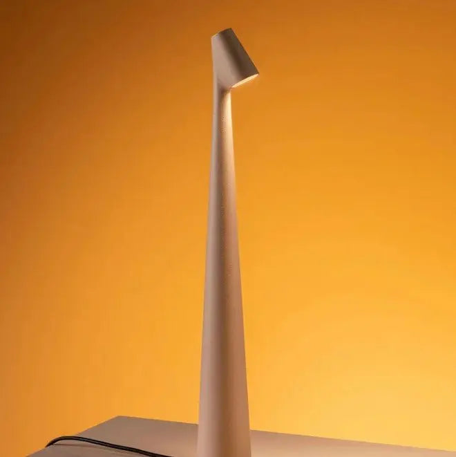 Dorsø – Lampe de table sans fil rechargeable