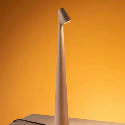 Dorsø – Lampe de table sans fil rechargeable