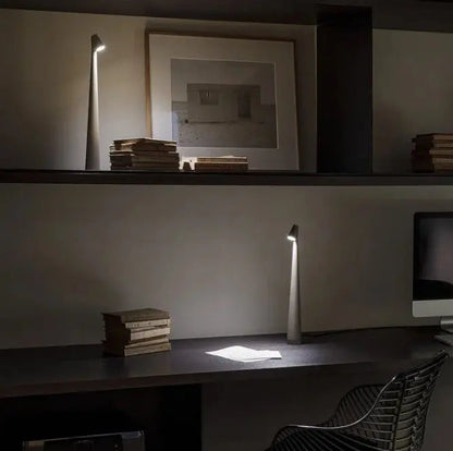 Dorsø – Lampe de table sans fil rechargeable