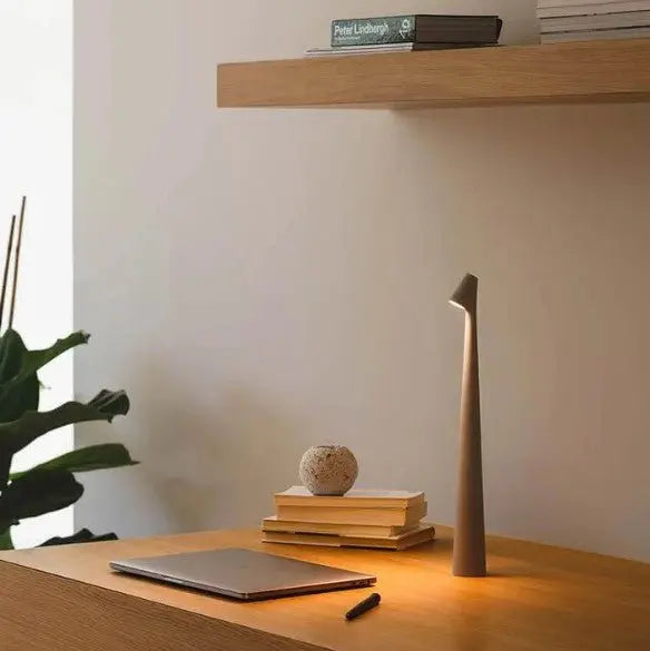 Dorsø – Lampe de table sans fil rechargeable