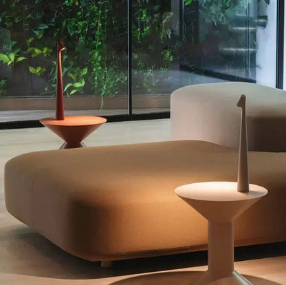 Dorsø – Lampe de table sans fil rechargeable