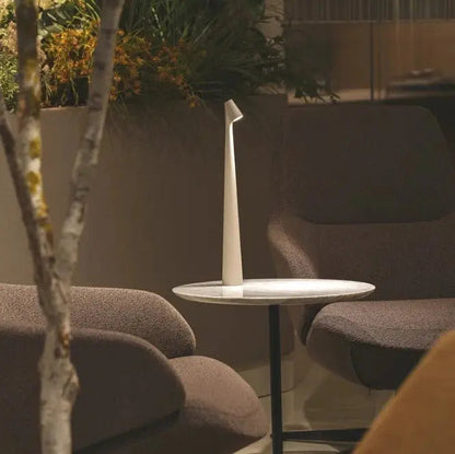 Dorsø – Lampe de table sans fil rechargeable