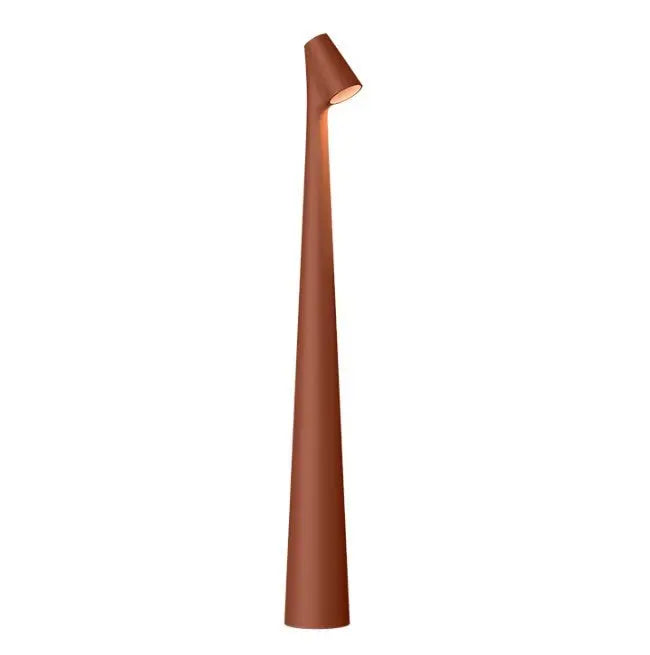 Dorsø – Lampe de table sans fil rechargeable