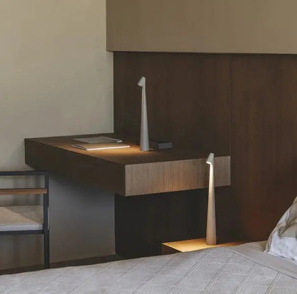 Dorsø – Lampe de table sans fil rechargeable