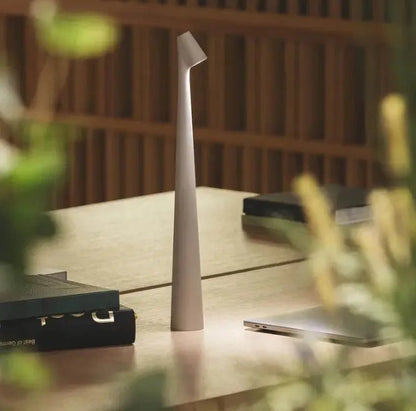 Dorsø – Lampe de table sans fil rechargeable